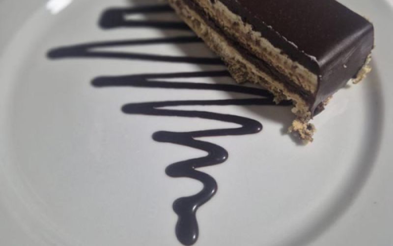 Tarta de la abuela