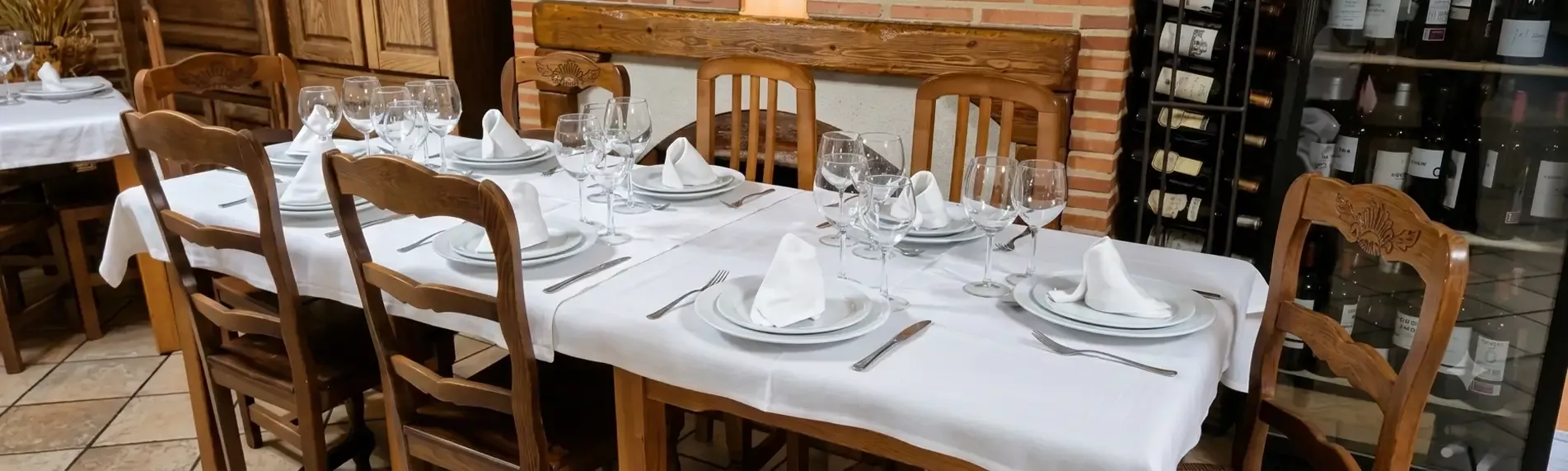 El Laurel de Baco en Traspinedo
