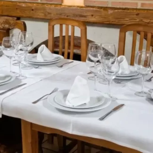 El Laurel de Baco en Traspinedo