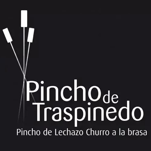 Auténtico Pincho de Traspinedo