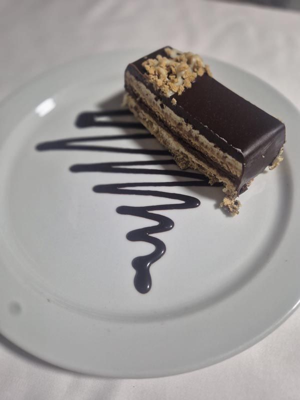 Tarta de la abuela