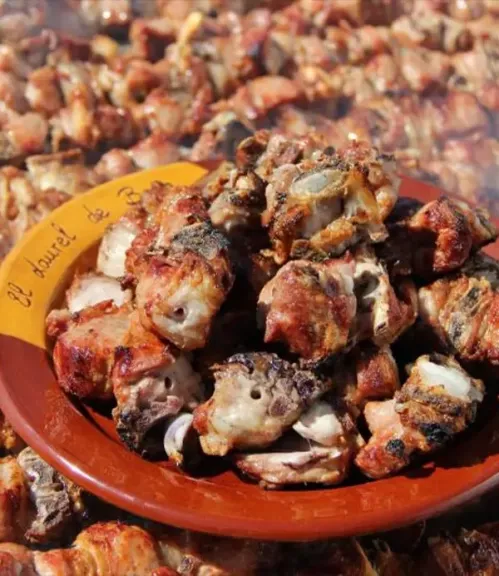 Distinción Pincho de Traspinedo 