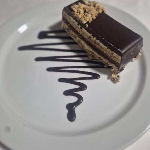 Tarta de la abuela