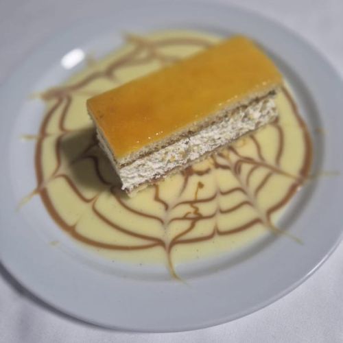Tarta San Marcos
