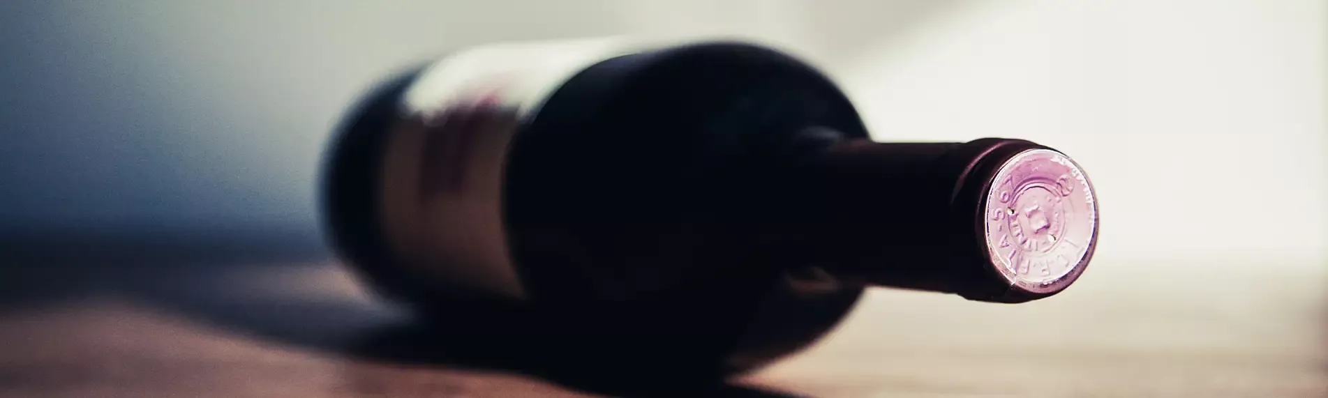 Carta de vinos